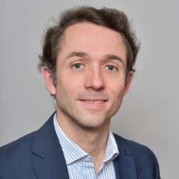 Etienne Coursimault