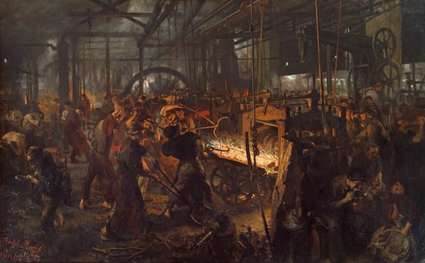 Forge