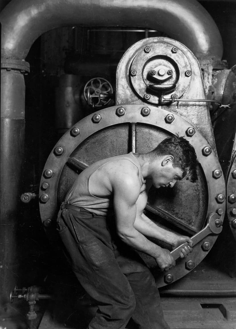 Manufacture